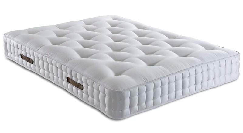 Duke (Tufted) Mattress