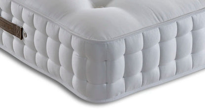 Duke (Tufted) Mattress