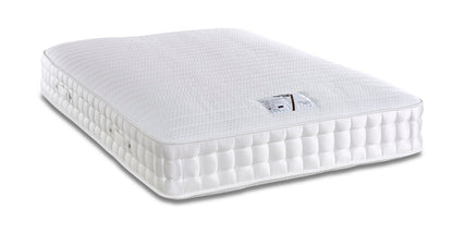 The Monarch Mattress