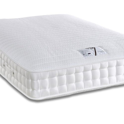 The Monarch Mattress