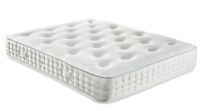 Skipton Traditional Pocket spring Mattress