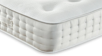 Skipton Traditional Pocket spring Mattress