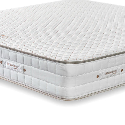 Ultimate Mattress